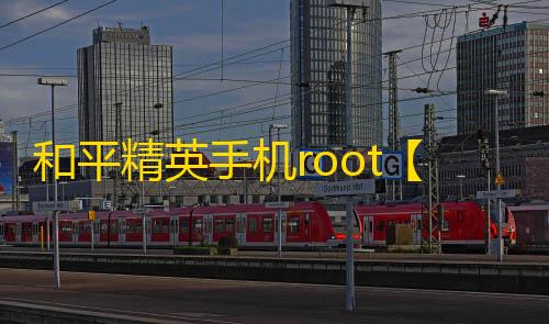 和平精英手机root【傲天】科技